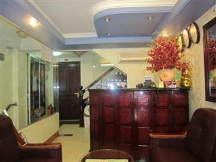 Hoai Pho Hotel Ho Şi Min Dış mekan fotoğraf